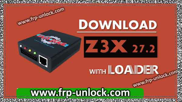 Download Latest Version Z3X, Download Latest Version Crack Z3X, Download Z3X 27.2 Crack Software, Z3X Crack Samsung Tool Pro